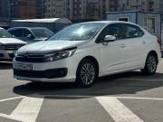 Citroen C4 II Рестайлинг Санкт-Петербург  - изображение 13