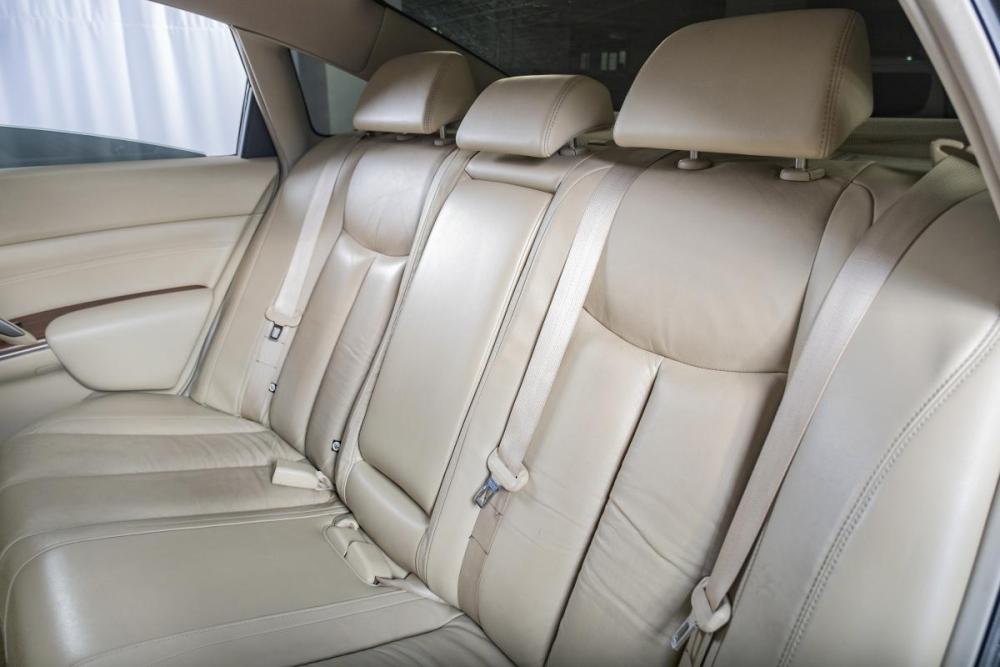 Nissan Teana II (J32) Рестайлинг Томск  - изображение 19