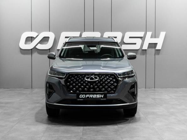 Chery Tiggo 7 Pro Max I с пробегом 2024 года, цена 1 999 000 рублей, 34588 км, внедорожник, Автокод Объявления