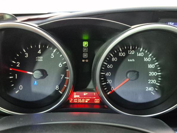 Mazda 3 II (BL) Рестайлинг с пробегом 2011 года, цена 790 000 рублей, 210368 км, седан, Автокод Объявления
