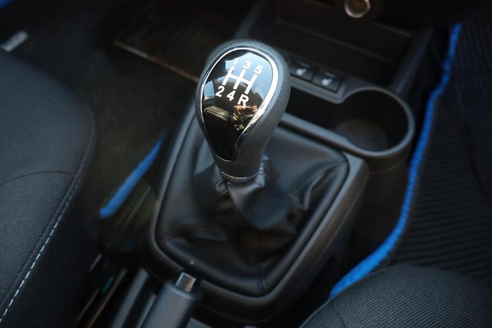 Lada (ВАЗ) Granta I Рестайлинг Санкт-Петербург  - изображение 10