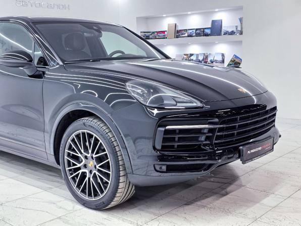 Porsche Cayenne III с пробегом 2018 года, цена 6 750 000 рублей, 87606 км, внедорожник, Автокод Объявления