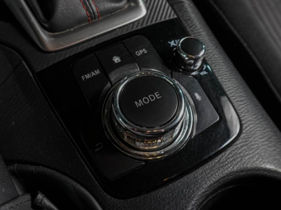 Mazda 3 III (BM) Воронеж  - изображение 18