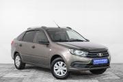 Lada (ВАЗ) Granta I Рестайлинг Кемерово  - изображение 21