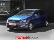 Volkswagen Polo V Рестайлинг Москва  - изображение 18