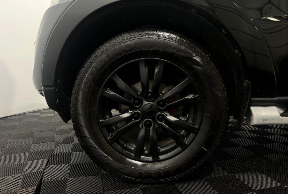 Mitsubishi Pajero IV Рестайлинг 1 Нижний Новгород  - изображение 22