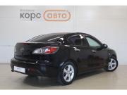 Mazda 3 II (BL) Коломна  - изображение 18