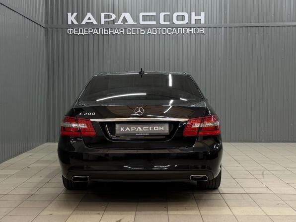 Mercedes-Benz E-Класс IV (W212 S212 C207) с пробегом 2012 года, цена 1 380 000 рублей, 211167 км, седан, Автокод Объявления