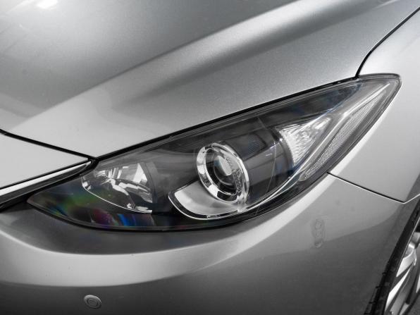 Mazda Axela III с пробегом 2015 года, цена 1 350 000 рублей, 71008 км, седан, Автокод Объявления