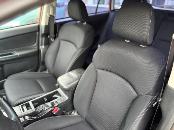 Subaru XV I с пробегом 2012 года, цена 1 072 000 рублей, 221306 км, внедорожник, Автокод Объявления