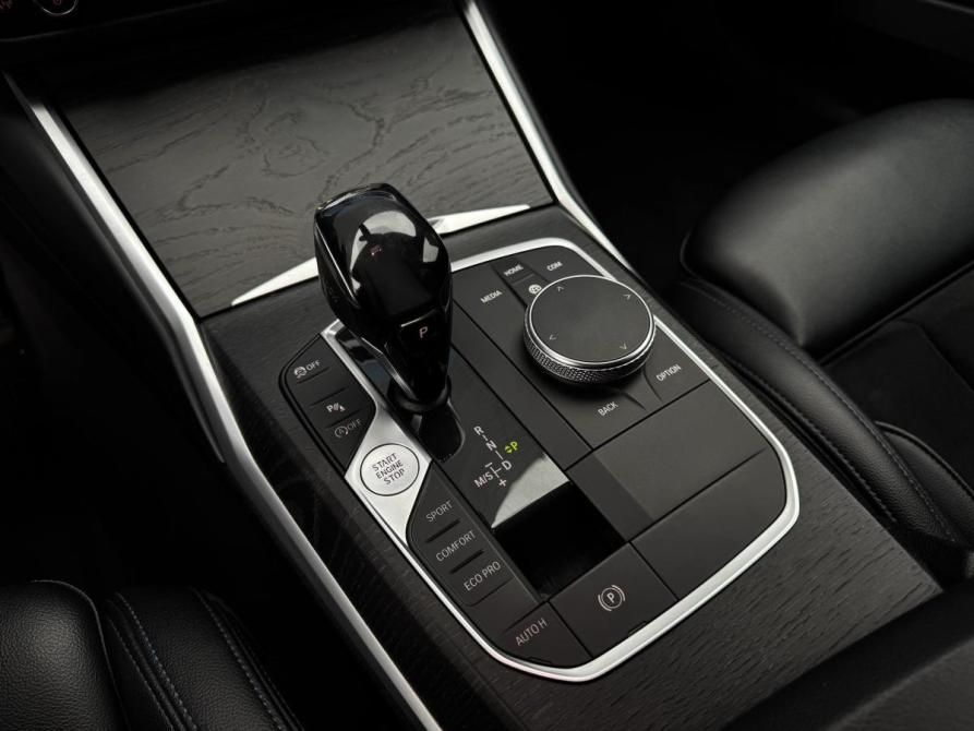 BMW 3 серии VII (G2x) Иркутск  - изображение 16