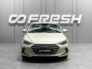 Hyundai Elantra VI (AD) Тюмень  - изображение 22