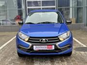 Lada (ВАЗ) Granta I Рестайлинг Пермь  - изображение 19