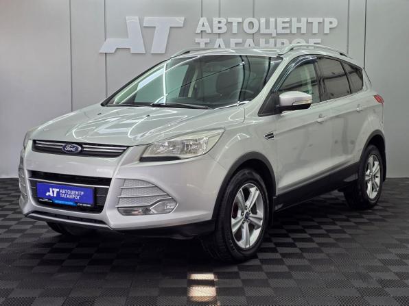 Ford Kuga II с пробегом 2013 года, цена 1 049 000 рублей, 248000 км, внедорожник, Автокод Объявления