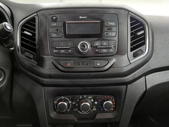 Lada (ВАЗ) XRAY I с пробегом 2018 года, цена 729 000 рублей, 98488 км, хэтчбек, Автокод Объявления
