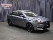Lada (ВАЗ) Vesta I Москва  - изображение 24