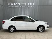 Lada (ВАЗ) Granta I Рестайлинг Магнитогорск  - изображение 22