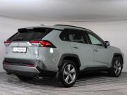 Toyota RAV4 V (XA50) Химки  - изображение 23