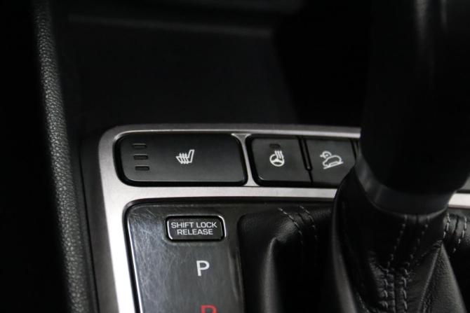 Hyundai Creta I с пробегом 2018 года, цена 1 795 950 рублей, 160530 км, внедорожник, Автокод Объявления
