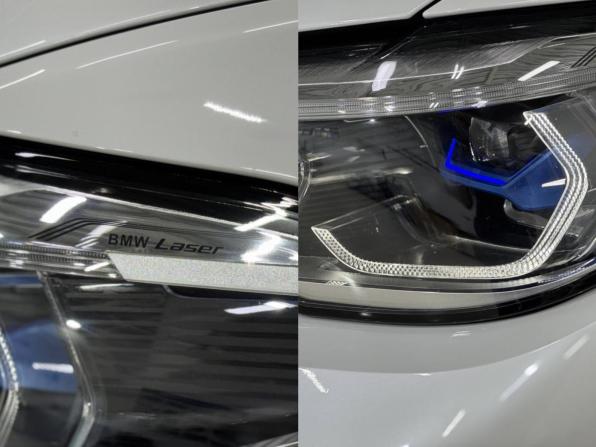 BMW X5 IV (G05/G18) с пробегом 2019 года, цена 5 999 000 рублей, 105399 км, внедорожник, Автокод Объявления