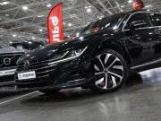 Volkswagen Arteon I Рестайлинг Санкт-Петербург  - изображение 34