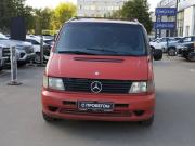 Mercedes-Benz Vito I (W638) Москва  - изображение 16