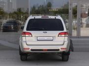 Ford Escape I Рестайлинг 2 Новосибирск  - изображение 23