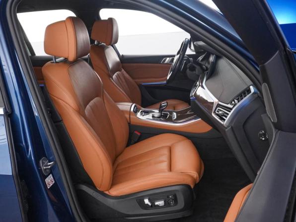 BMW X5 IV (G05/G18) с пробегом 2019 года, цена 4 937 800 рублей, 203104 км, внедорожник, Автокод Объявления
