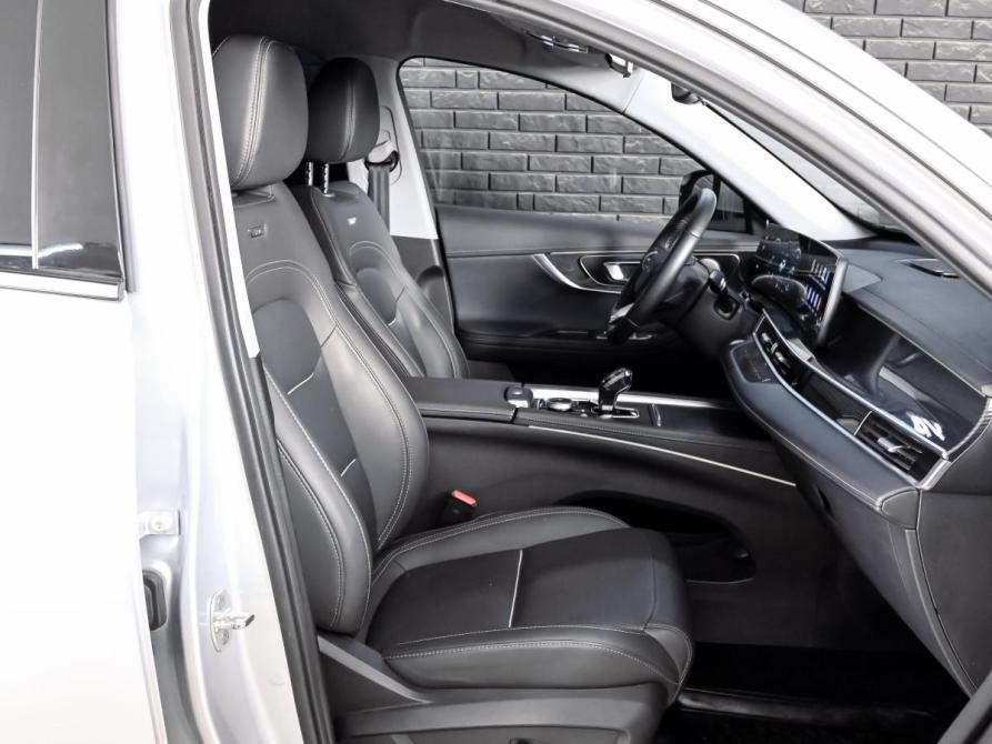 Chery Tiggo 7 Pro Max I Рестайлинг Екатеринбург  - изображение 11