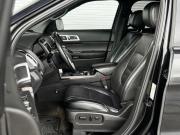 Ford Explorer V Кемерово  - изображение 45