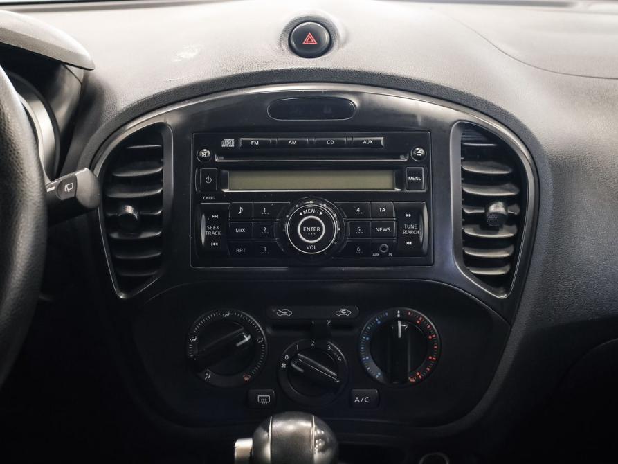 Nissan Juke I Самара  - изображение 13