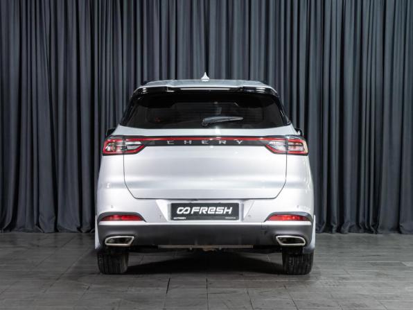 Chery Tiggo 7 Pro Max I Рестайлинг с пробегом 2024 года, цена 2 174 050 рублей, 14740 км, внедорожник, Автокод Объявления