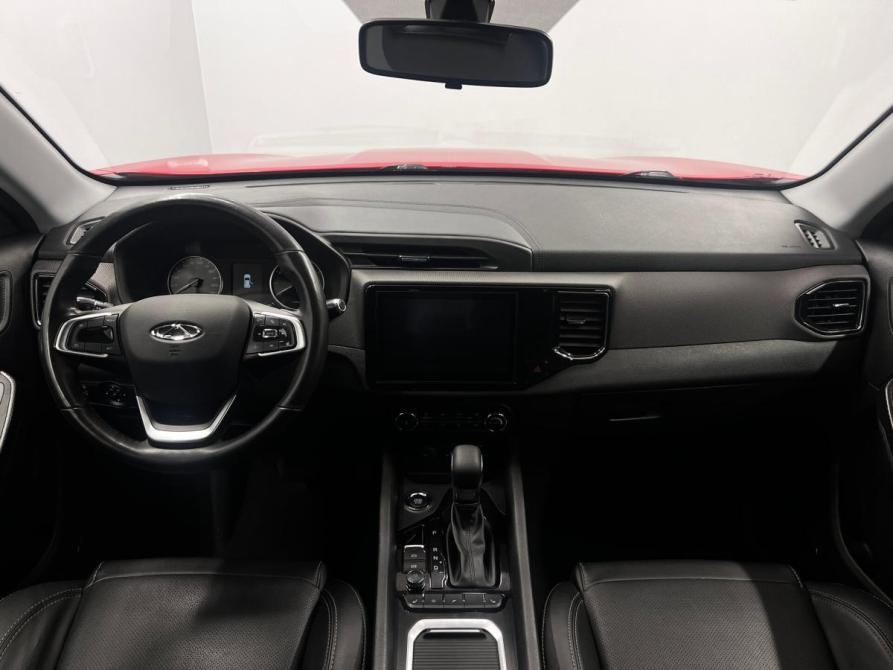 Chery Tiggo 4 I Рестайлинг Санкт-Петербург  - изображение 12