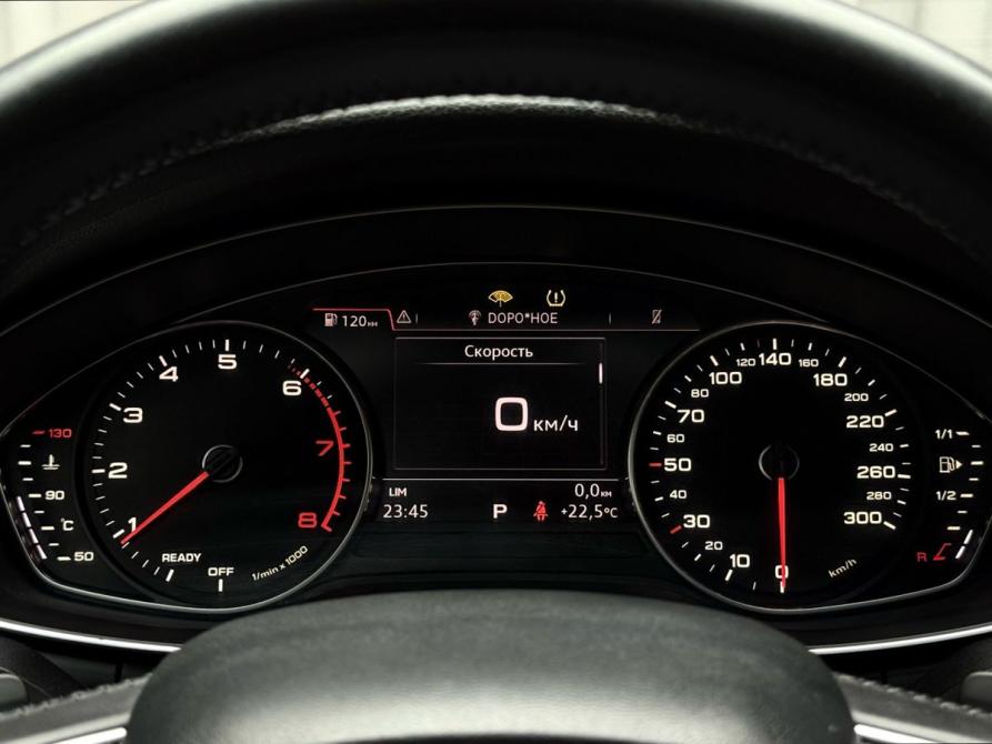 Audi A4 V (B9) Ижевск  - изображение 35