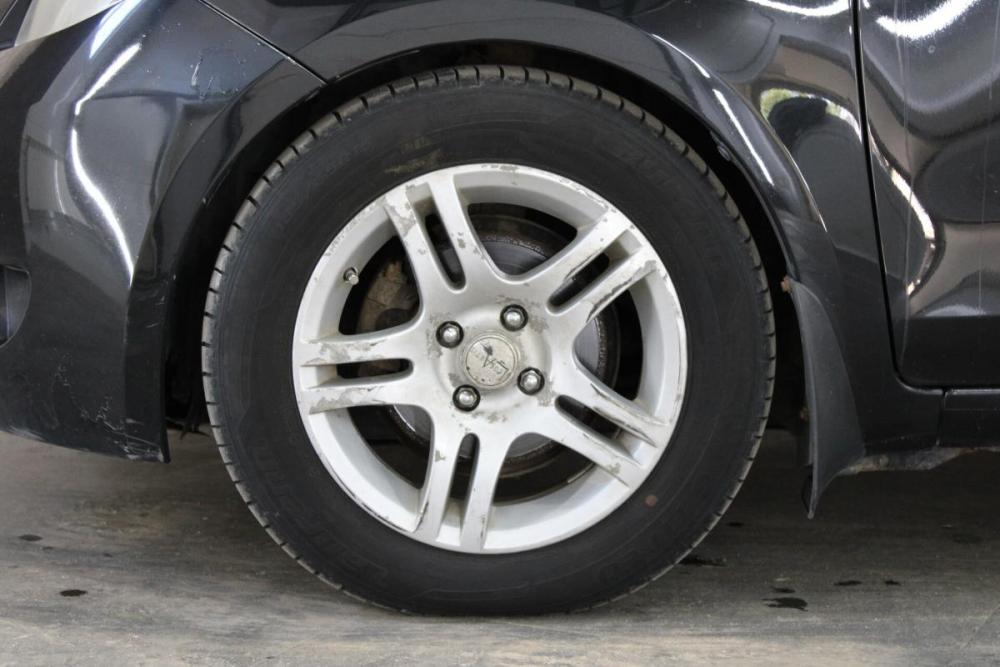 Toyota Yaris II Ярославль  - изображение 13