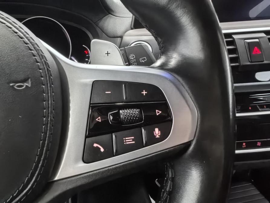 BMW X3 III (G01) Новосибирск  - изображение 23