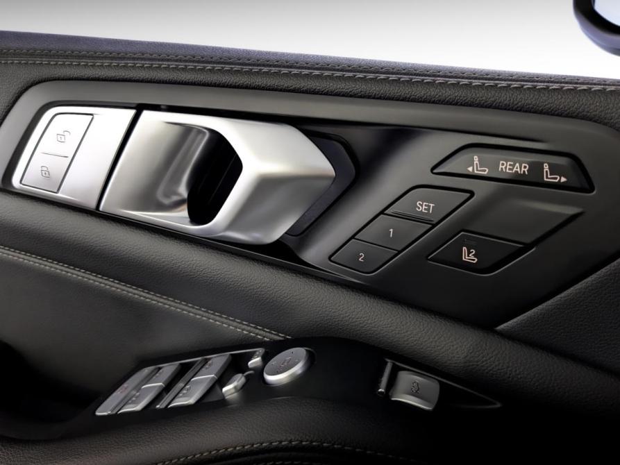 BMW X7 I (G07) Москва  - изображение 22