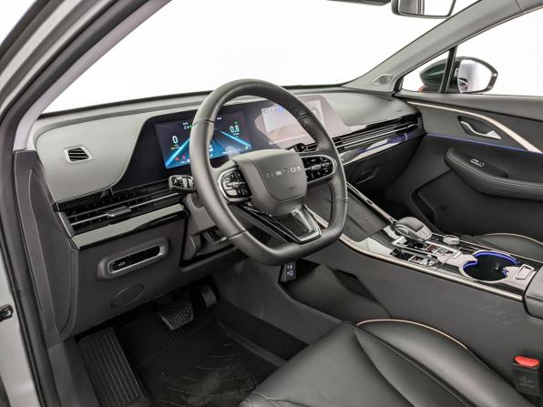 Omoda C5 I с пробегом 2023 года, цена 1 875 000 рублей, 19026 км, внедорожник, Автокод Объявления