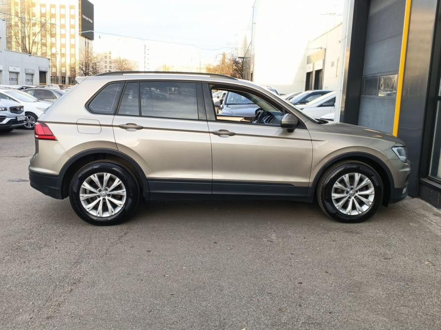 Volkswagen Tiguan II Москва  - изображение 4