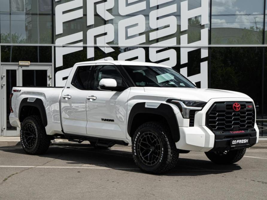 Toyota Tundra III Волгоград  - изображение 1