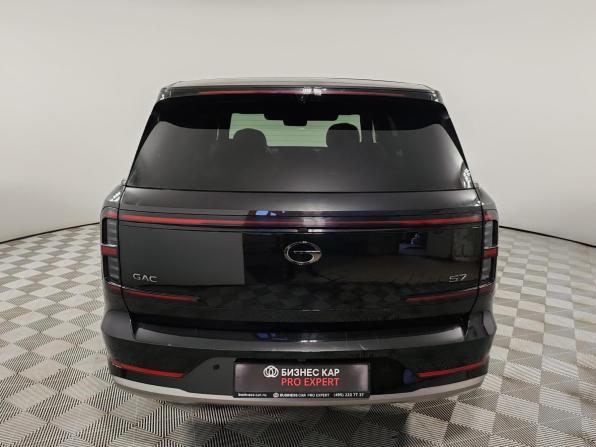 GAC S7 с пробегом 2025 года, цена 5 190 000 рублей, 21896 км, внедорожник, Автокод Объявления