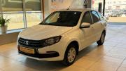 Lada (ВАЗ) Granta I Рестайлинг Киров  - изображение 16