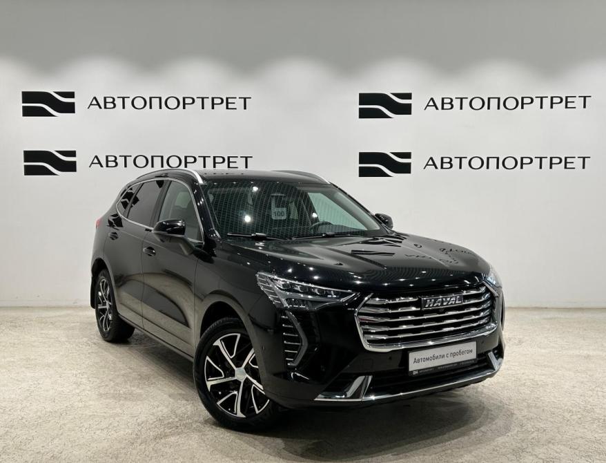 Haval Jolion I Рестайлинг Санкт-Петербург  - изображение 9