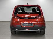 Kia Soul III Москва  - изображение 36