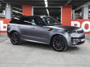 Land Rover Range Rover Sport III Москва  - изображение 42