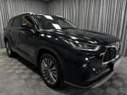 Toyota Highlander IV (XU70) Стерлитамак  - изображение 42