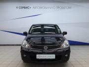 Nissan Tiida I Рестайлинг Москва  - изображение 26