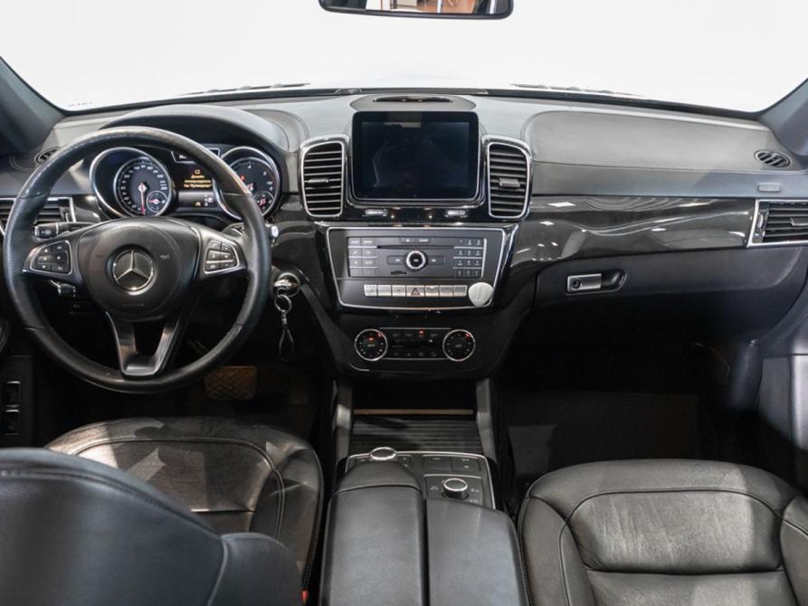 Mercedes-Benz GLS I (X166) Казань  - изображение 6