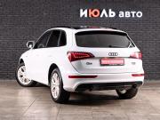 Audi Q5 I (8R) Екатеринбург  - изображение 29