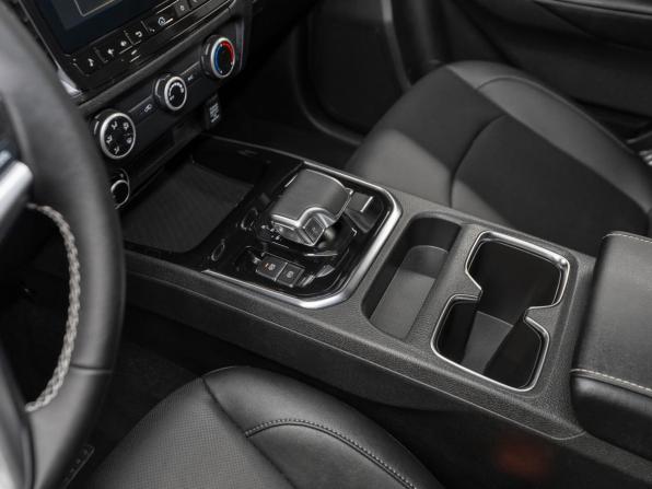 Isuzu D-Max III с пробегом 2025 года, цена 5 050 000 рублей, 158 км, пикап, Автокод Объявления